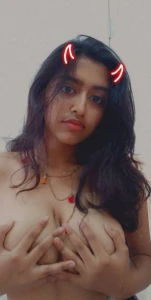 Cuck's Indian GF