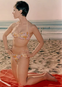 Yvonne Craig 2 - Batgirl 4056988