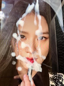 BLACKPINK Jisoo Cumtribute 4058740