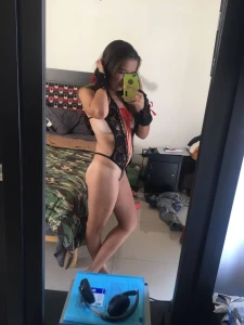 Cucks 26yo gf Paulina exposed 4060789