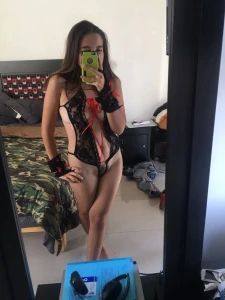 Cucks 26yo gf Paulina exposed 4060791