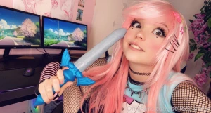 Belle Delphine 4064190