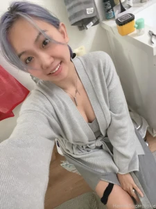 Harriet sugarcookie asian girl 4064252