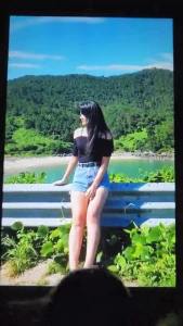 5 Korean slut cumtribute 4068029