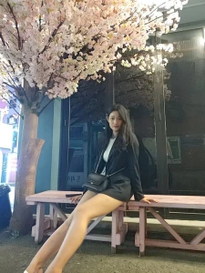 5 Korean slut cumtribute 4068030