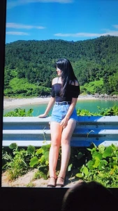 5 Korean slut cumtribute 4068035