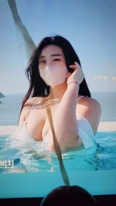 5 Korean slut cumtribute 4068036