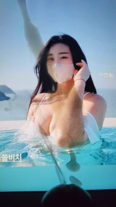 5 Korean slut cumtribute 4068038