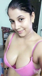 Bigboob Indian bhabhi nude selfies leaked 2023 4068623