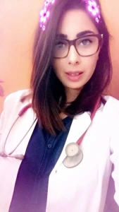 Sexy doctor Nri leaked