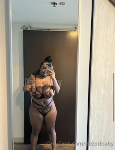 Ebony Huge Tits, OF 🔥 4074170