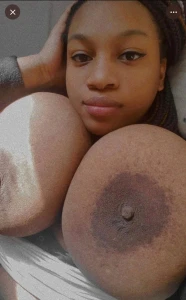 Ebony Titty Collection 4074471