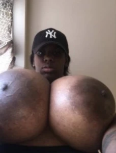 Ebony Big Titties Bitches 4074769