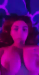 Tiktok Tits ayyyyy Mega below too