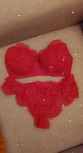 Stepmom bra and panties 4079720