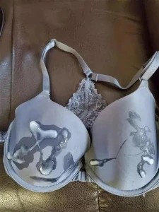 Stepmom bra and panties 4079725