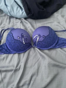 Stepmom bra and panties 4079731