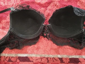 Stepmom bra and panties 4079734