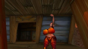 Blood elf babes! 4080048