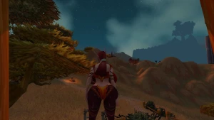 Blood elf babes! 4080050