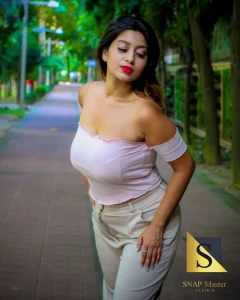 BD food vlogger Fariha nudes leaked in 2023 4082159