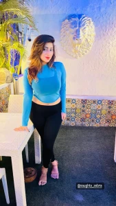 BD food vlogger Fariha instagram pics and stories 4082322