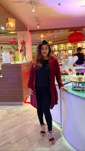 BD food vlogger Fariha instagram pics and stories 4082335