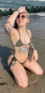 Gorgeous thick tatted queen 4082797