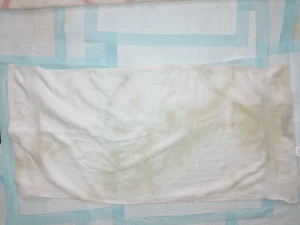 Towel pee 4083071