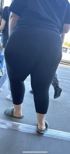 My candid life #6 big booty 4095282