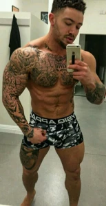 ashley cain pics &amp; vids (2) 4097221