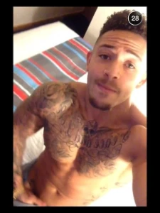 ashley cain pics &amp; vids (2) 4097228