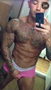 ashley cain pics &amp; vids (2) 4097230