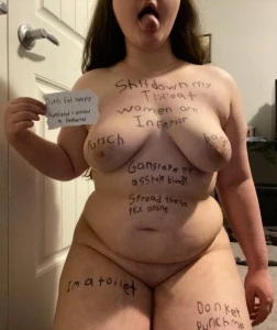 Humiliated BBWs 4103711