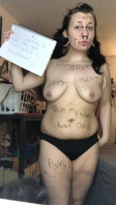 Humiliated BBWs 4103720