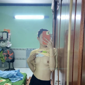 Vietnam TikTok slut 4107066