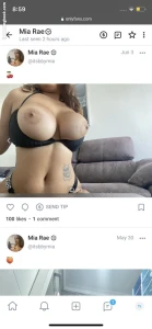 Miarae onlyfans leaks and nudes 4120580