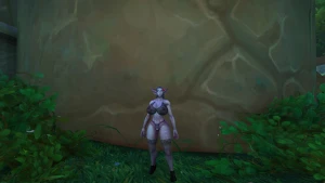 A date with my nightborne &lt;3 4122523