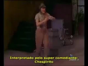 Chavo del Ocho 1 4128263