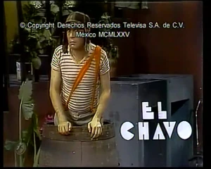 Chavo del Ocho 1 4128271