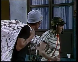 Chavo del Ocho 1 4128272