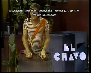 Chavo del Ocho 1 4128275