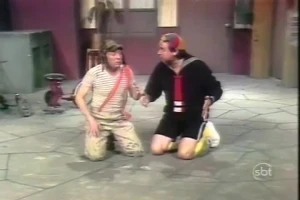 Chavo del Ocho 1 4128280