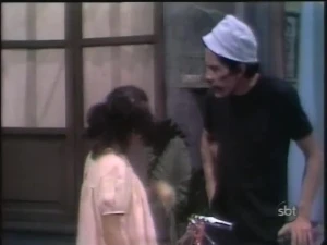 Chavo del Ocho 1 4128284