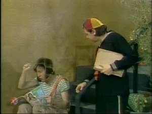 Chavo del Ocho 1 4128287