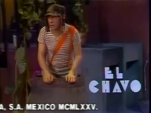 Chavo del Ocho 1 4128293