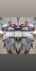 big body bae pre 2020s 4130270