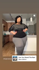 big body bae pre 2020s 4130279