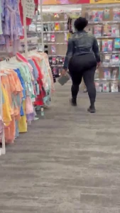 Big booty candid hot 4134787