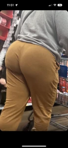 Candid ass hunter #9 4142061